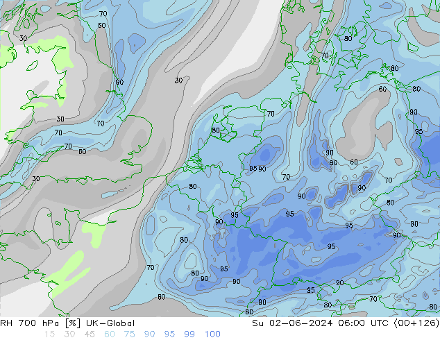 RV 700 hPa UK-Global zo 02.06.2024 06 UTC