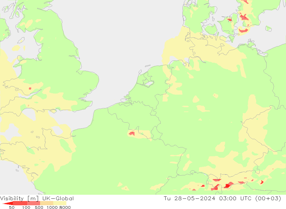 Visibilité UK-Global mar 28.05.2024 03 UTC