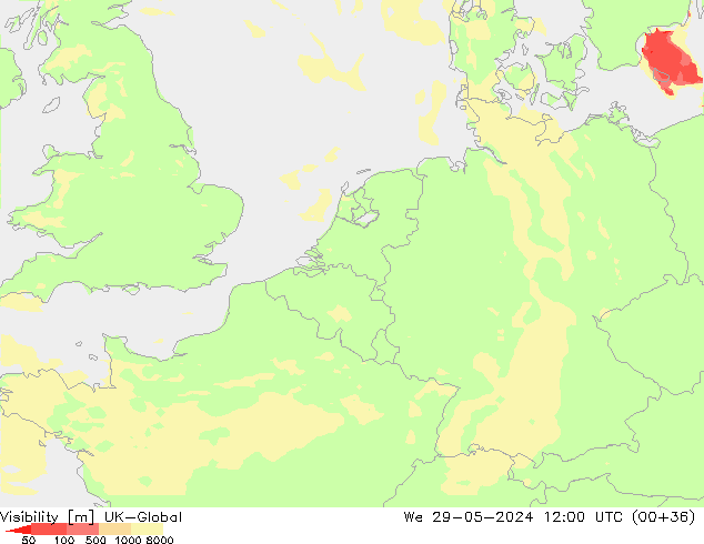 Sichtweite UK-Global Mi 29.05.2024 12 UTC