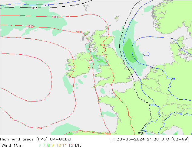 yüksek rüzgarlı alanlar UK-Global Per 30.05.2024 21 UTC