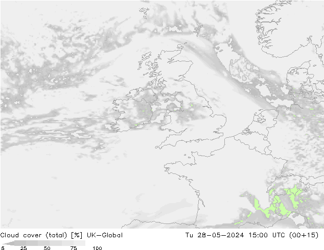 облака (сумма) UK-Global вт 28.05.2024 15 UTC