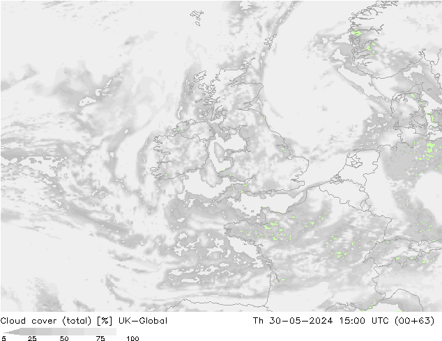 Bulutlar (toplam) UK-Global Per 30.05.2024 15 UTC