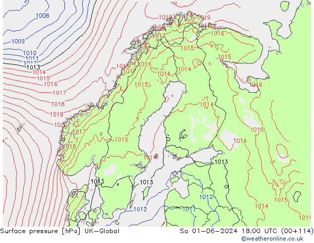 Bodendruck UK-Global Sa 01.06.2024 18 UTC