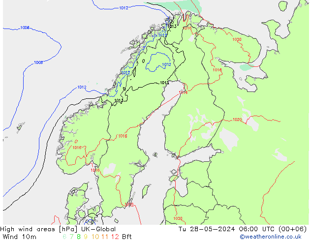 Sturmfelder UK-Global Di 28.05.2024 06 UTC