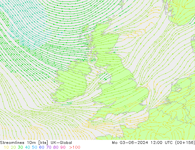 Ligne de courant 10m UK-Global lun 03.06.2024 12 UTC