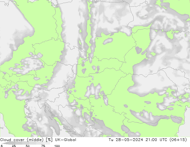 Nubes medias UK-Global mar 28.05.2024 21 UTC