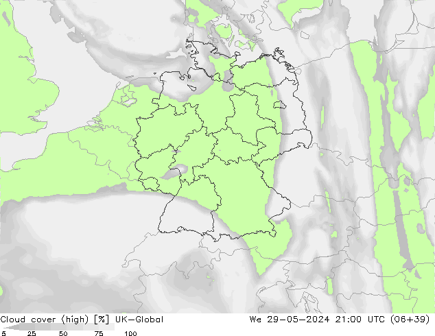 vysoký oblak UK-Global St 29.05.2024 21 UTC