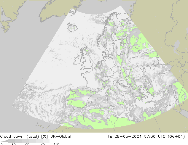 云 (总) UK-Global 星期二 28.05.2024 07 UTC