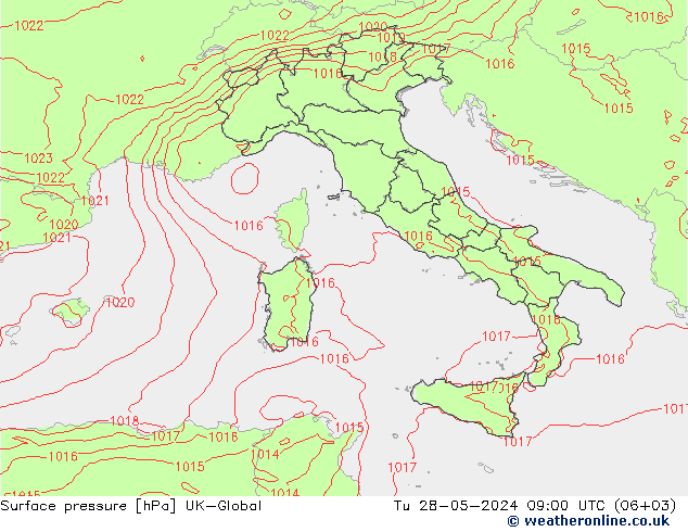      UK-Global  28.05.2024 09 UTC