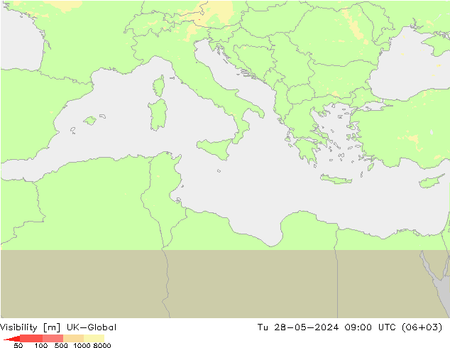 widzialność UK-Global wto. 28.05.2024 09 UTC