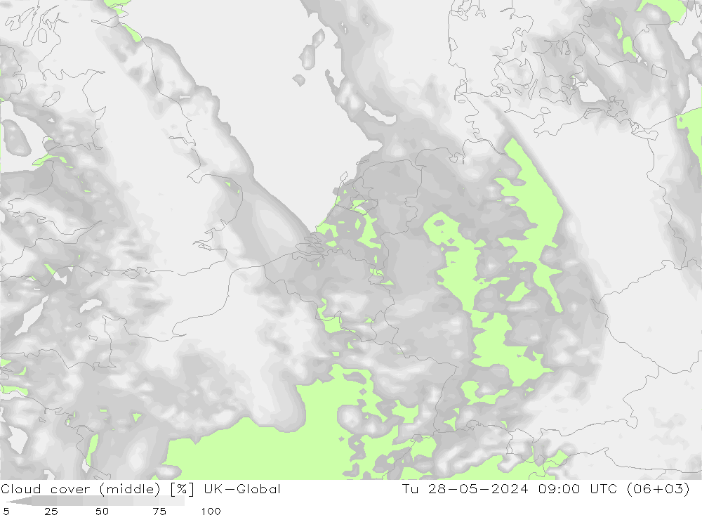 Bulutlar (orta) UK-Global Sa 28.05.2024 09 UTC