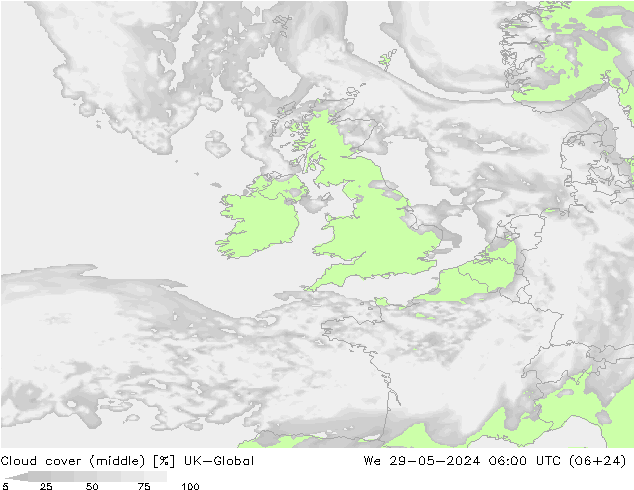 Nubi medie UK-Global mer 29.05.2024 06 UTC