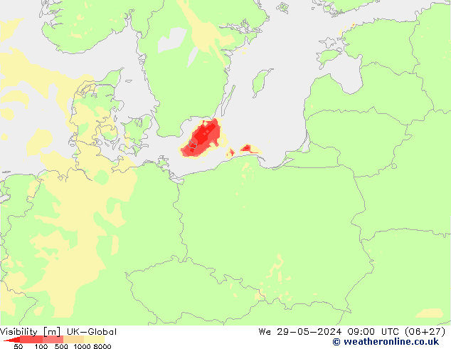 Visibility UK-Global We 29.05.2024 09 UTC