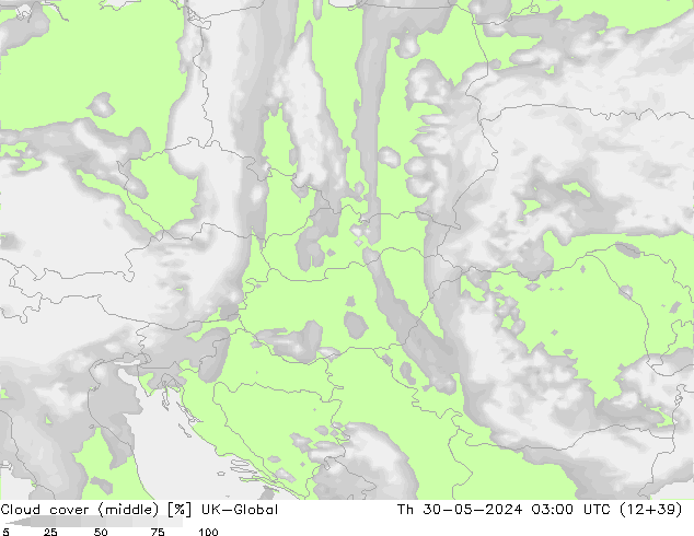 облака (средний) UK-Global чт 30.05.2024 03 UTC