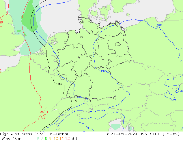 Sturmfelder UK-Global Fr 31.05.2024 09 UTC