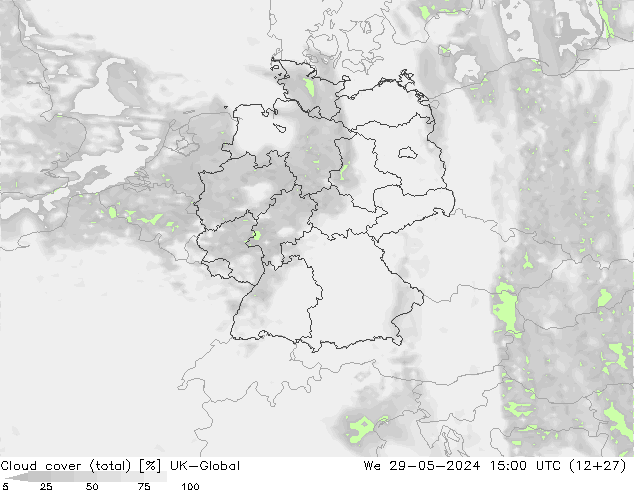 Nubi (totali) UK-Global mer 29.05.2024 15 UTC