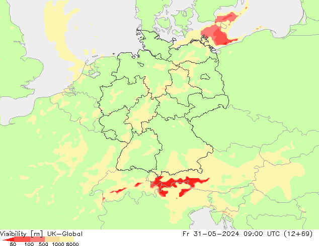 Visibility UK-Global Fr 31.05.2024 09 UTC