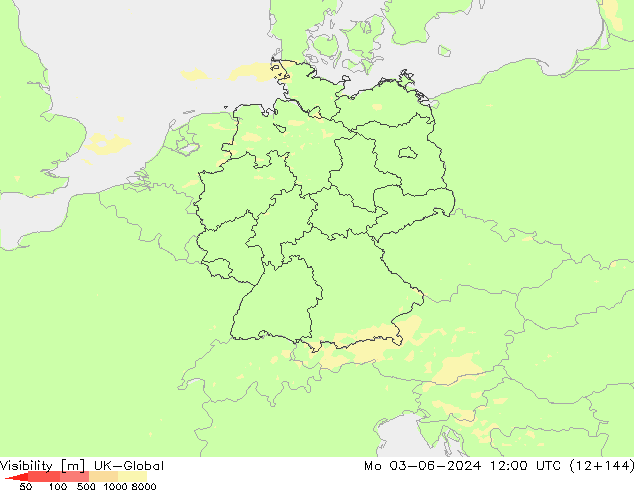 Dohlednost UK-Global Po 03.06.2024 12 UTC