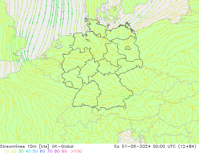 Stroomlijn 10m UK-Global za 01.06.2024 00 UTC