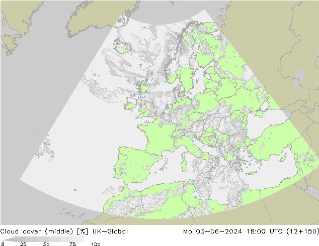 Wolken (mittel) UK-Global Mo 03.06.2024 18 UTC
