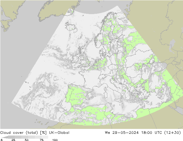 облака (сумма) UK-Global ср 29.05.2024 18 UTC