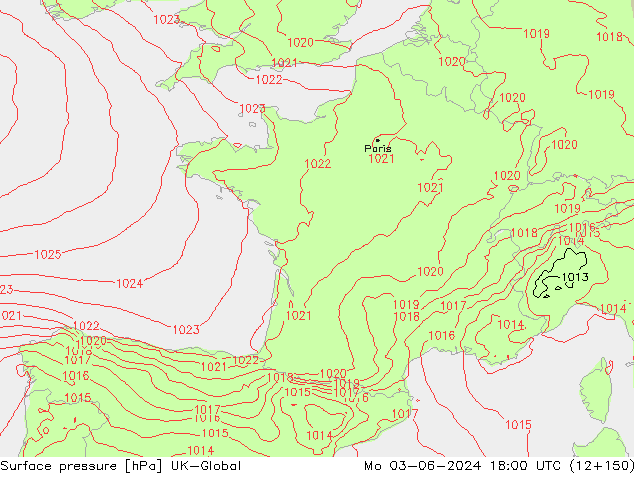 ciśnienie UK-Global pon. 03.06.2024 18 UTC