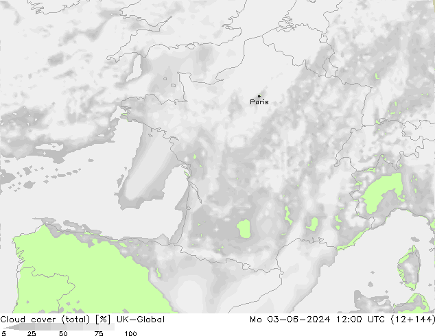 облака (сумма) UK-Global пн 03.06.2024 12 UTC