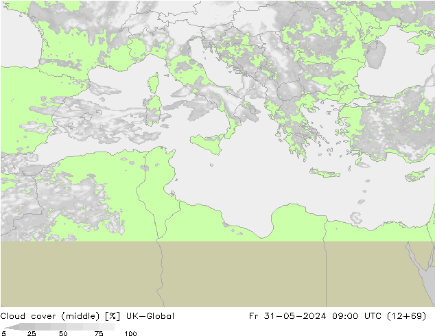 Bulutlar (orta) UK-Global Cu 31.05.2024 09 UTC