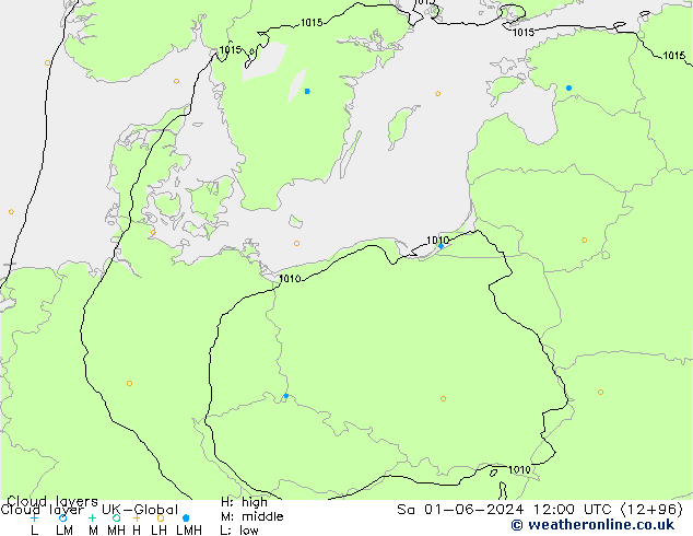 Cloud layer UK-Global Cts 01.06.2024 12 UTC