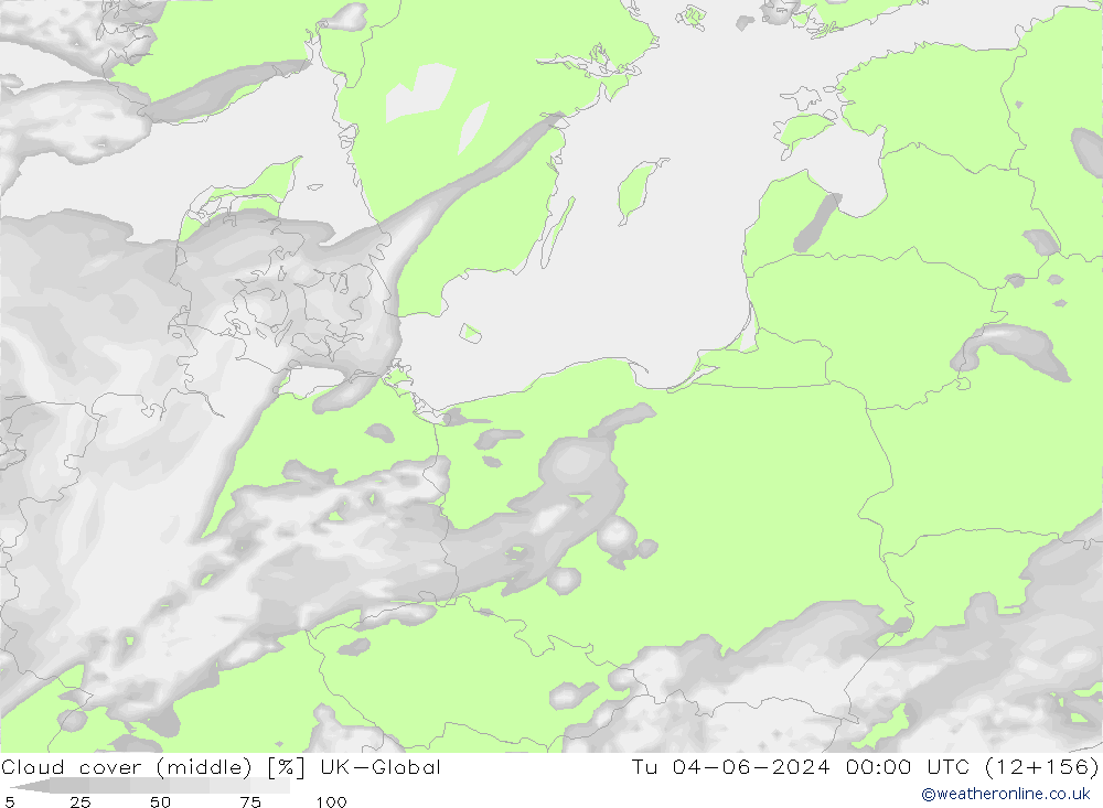 Nubi medie UK-Global mar 04.06.2024 00 UTC