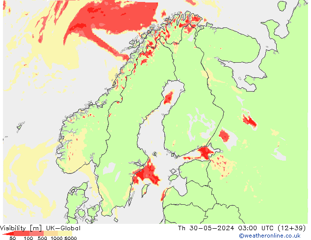 Visibilidad UK-Global jue 30.05.2024 03 UTC