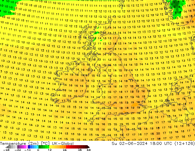 карта температуры UK-Global Вс 02.06.2024 18 UTC