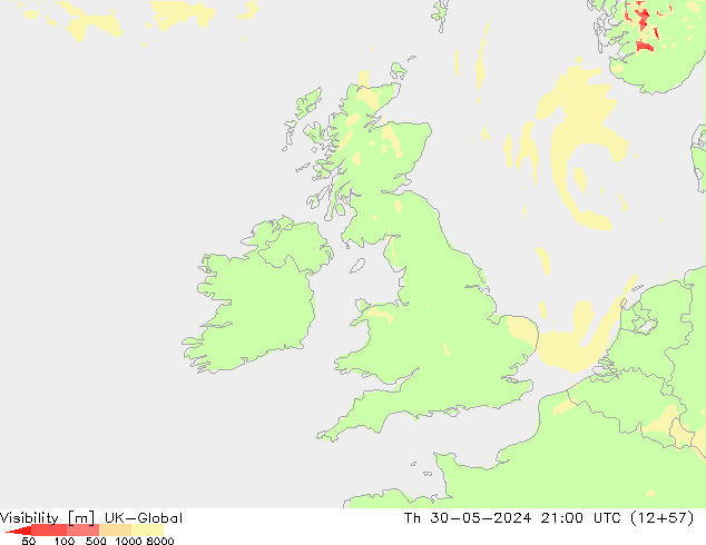 visibilidade UK-Global Qui 30.05.2024 21 UTC