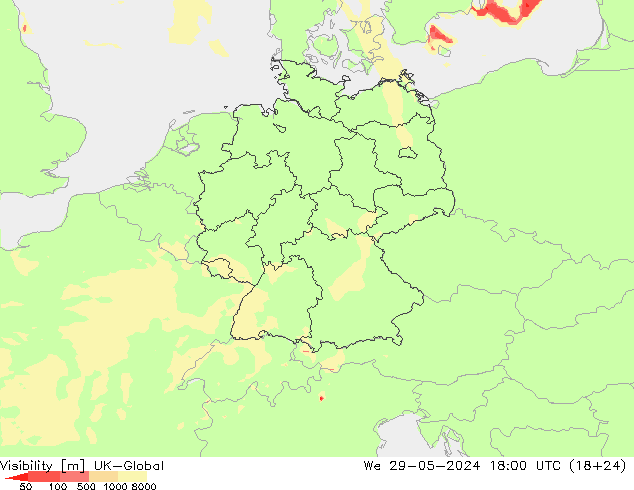 Görüş alanı UK-Global Çar 29.05.2024 18 UTC