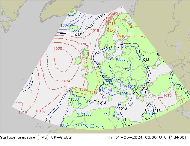 ciśnienie UK-Global pt. 31.05.2024 06 UTC