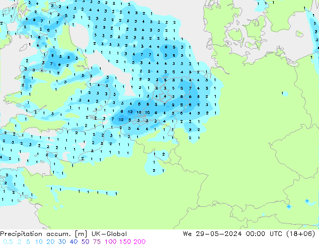 Nied. akkumuliert UK-Global Mi 29.05.2024 00 UTC