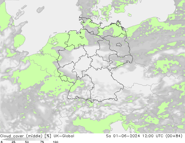 Nubi medie UK-Global sab 01.06.2024 12 UTC
