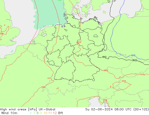 High wind areas UK-Global dim 02.06.2024 06 UTC