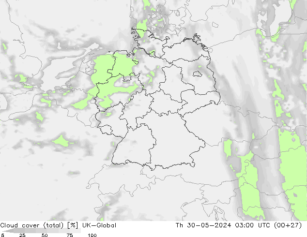 nuvens (total) UK-Global Qui 30.05.2024 03 UTC