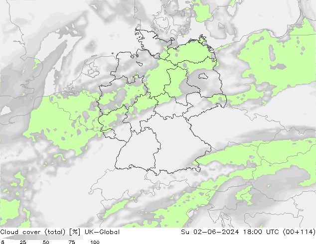 Nubi (totali) UK-Global dom 02.06.2024 18 UTC