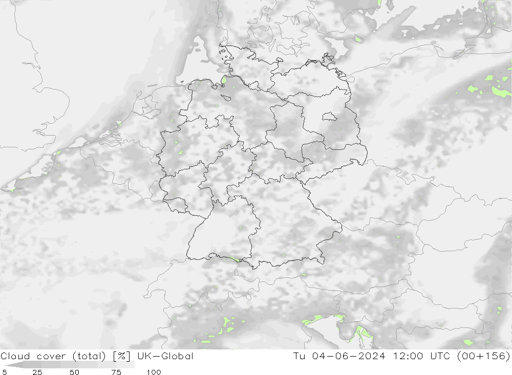 Nubi (totali) UK-Global mar 04.06.2024 12 UTC