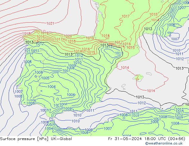 pressão do solo UK-Global Sex 31.05.2024 18 UTC