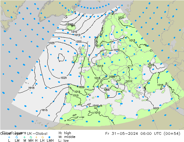 Chmura warstwa UK-Global pt. 31.05.2024 06 UTC