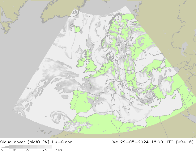 Nubi alte UK-Global mer 29.05.2024 18 UTC