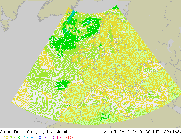 Stroomlijn 10m UK-Global wo 05.06.2024 00 UTC