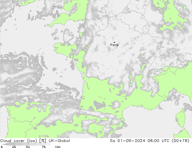 nuvens (baixo) UK-Global Sáb 01.06.2024 06 UTC