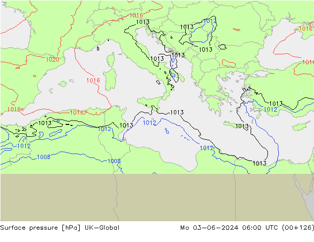 Bodendruck UK-Global Mo 03.06.2024 06 UTC