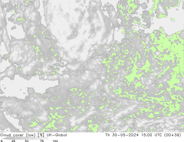 Nubi basse UK-Global gio 30.05.2024 15 UTC