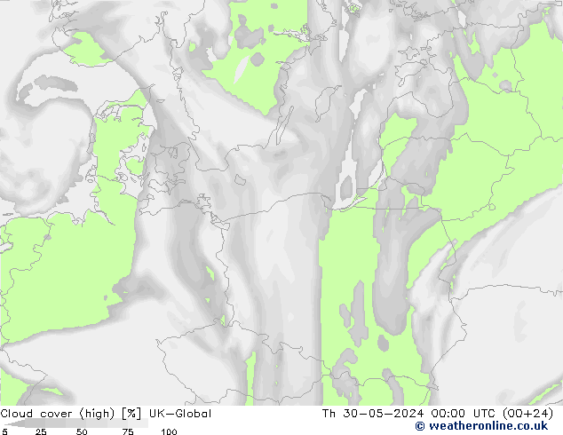 vysoký oblak UK-Global Čt 30.05.2024 00 UTC