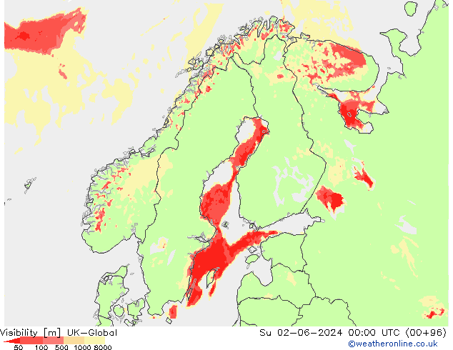 Görüş alanı UK-Global Paz 02.06.2024 00 UTC